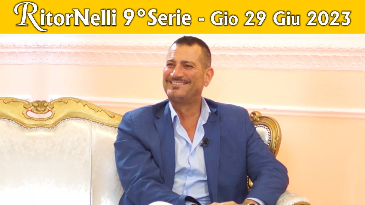 Trasmissione RitorNelli